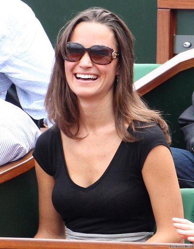 Pippa Middleton