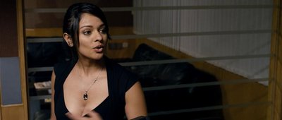 Pooja Kumar