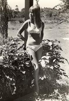 Pattie Boyd