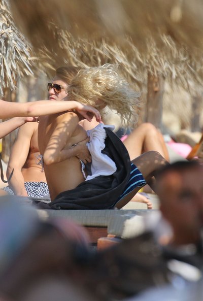 Pixie Lott