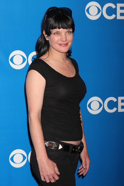 Pauley Perrette