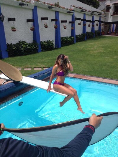 Pamela Arrieta