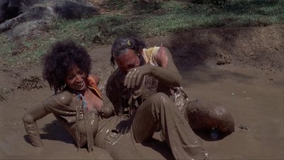 Pam Grier