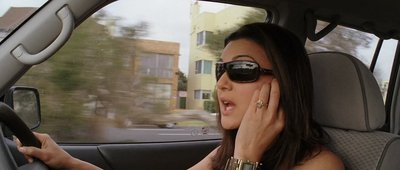 Preity Zinta