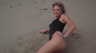 Patrese Clark