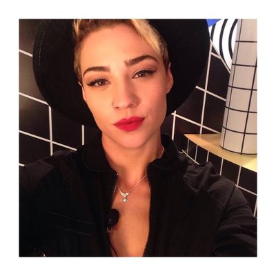 Pamela Voguel