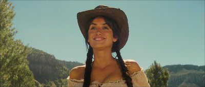 Penélope Cruz