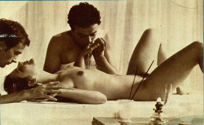Pamela Villoresi