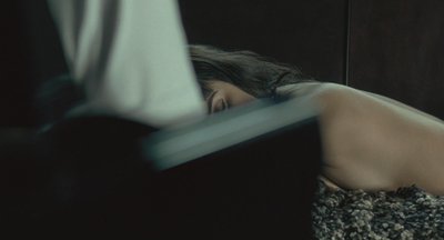 Penélope Cruz