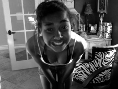 Parker McKenna Posey