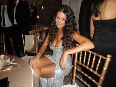 Pamela Arrieta