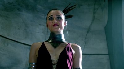 Poppy Drayton