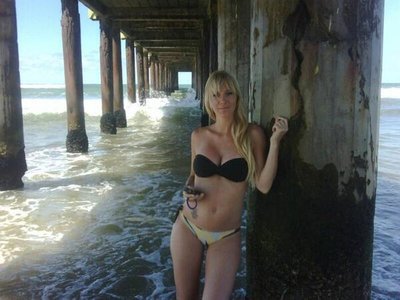 Pamela Calicchio