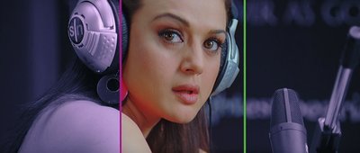 Preity Zinta