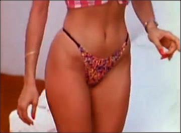 Patricia Manterola