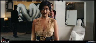 Preeti Gupta