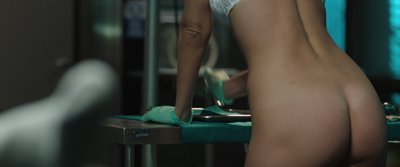 Paz de la Huerta
