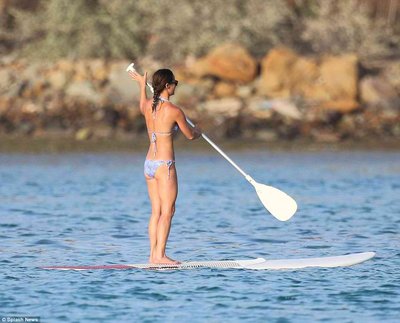Pippa Middleton
