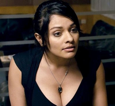 Pooja Kumar