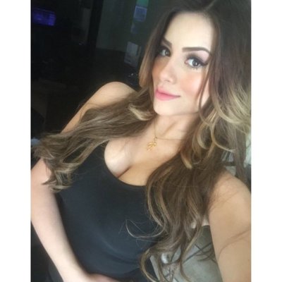 Pamela Longoria