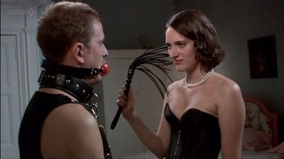 Phoebe Waller-Bridge