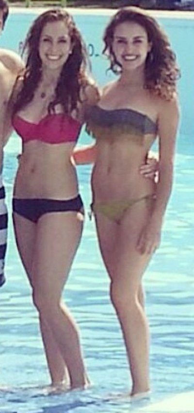 Paulina Garcia Robles