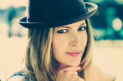 Pascale Hutton