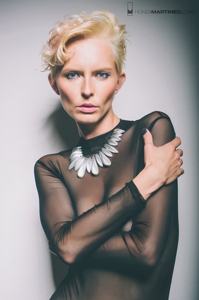 Petra Radousova