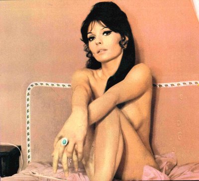Pascale Petit