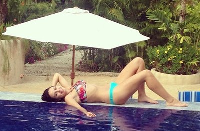 Paulina Garcia Robles