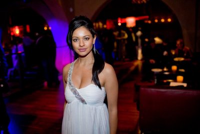 Pooja Kumar