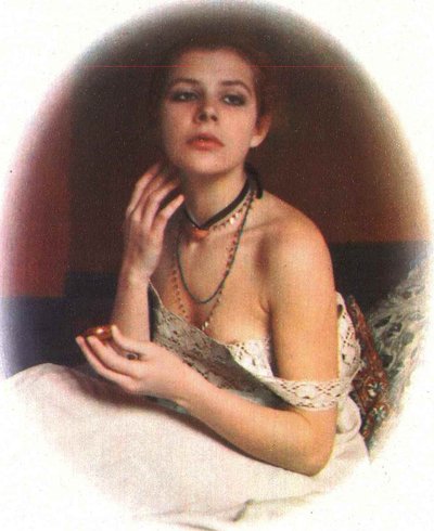 Pamela Villoresi