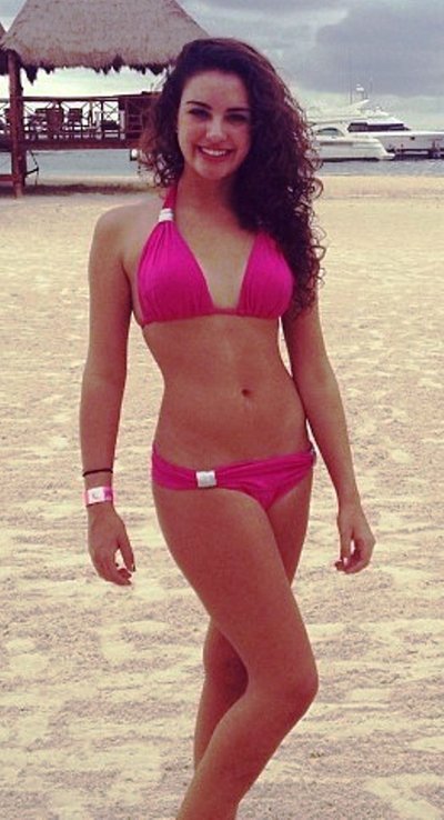 Paulina Garcia Robles