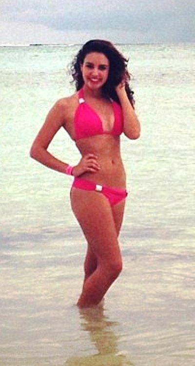 Paulina Garcia Robles