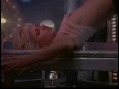 Laura Palmer