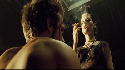 Parker Posey