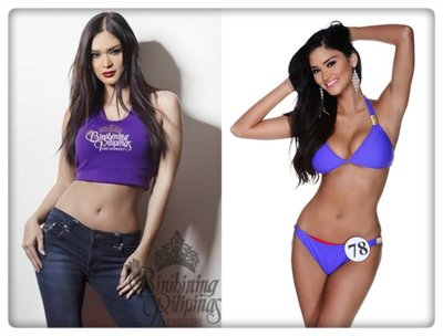 Pia Wurtzbach