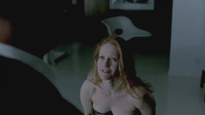 Paula Malcomson