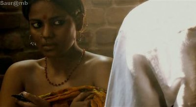Priyanka Bose