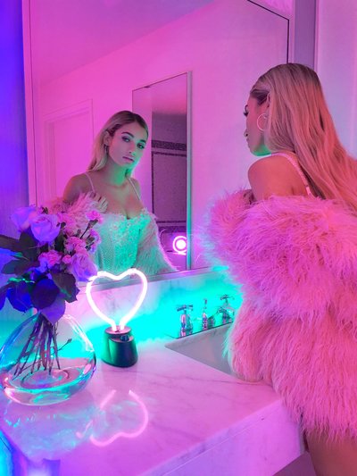 Pia Mia Perez