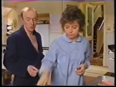 Prunella Scales