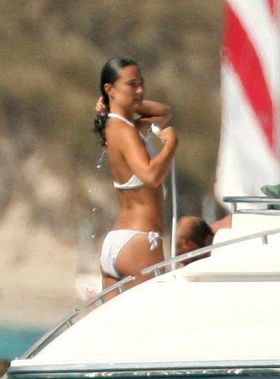 Pippa Middleton