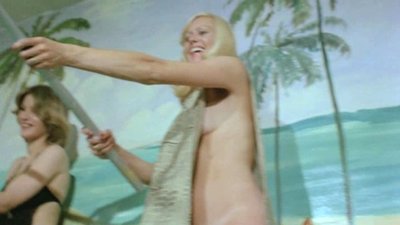 Pat Astley