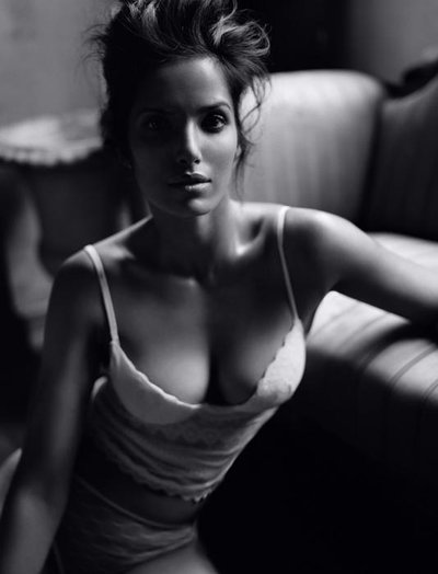 Padma Lakshmi