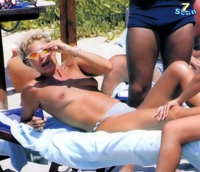 Patrizia Pellegrino