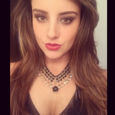 Paulina Garcia Robles