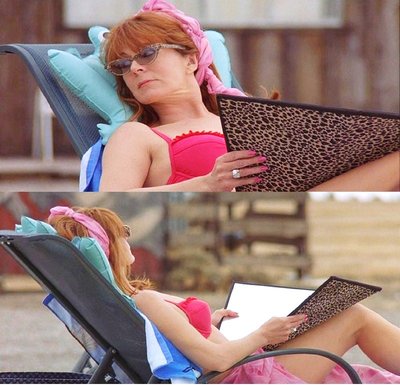 Patricia Richardson