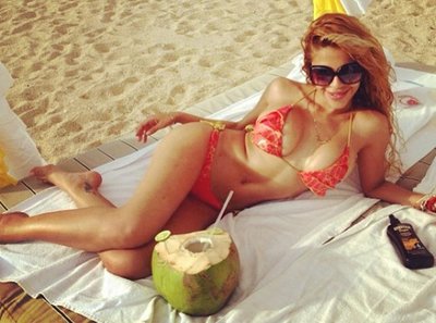 Paola Guillen