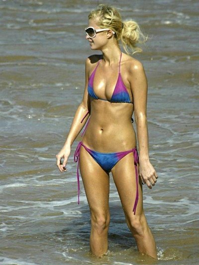 Paris Hilton