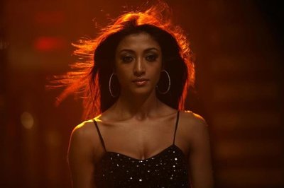 Paoli Dam